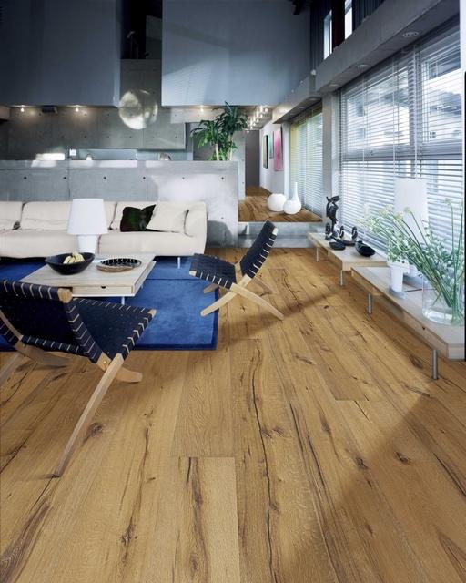 Kährs supreme Dub Chateau 2044