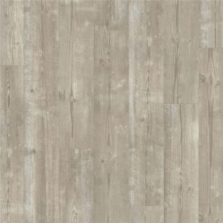 Quick-Step Alpha Vinyl Medium Planks Borovice ranní mlha AVMP40074