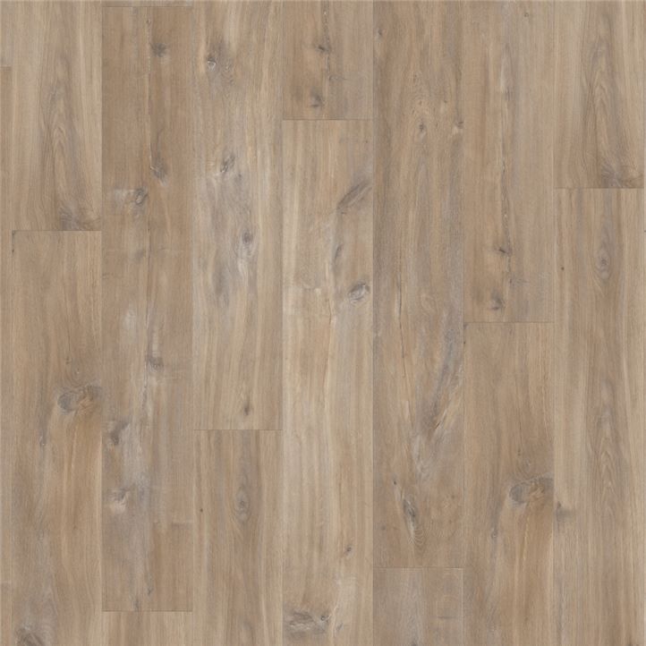 Quick-Step Balance Click Dub kaňonový hnědý BACL40127