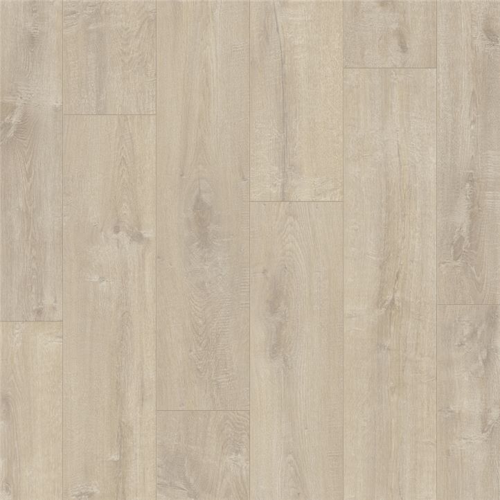 Quick-Step Balance Click Sametový dub béžový BACL40158