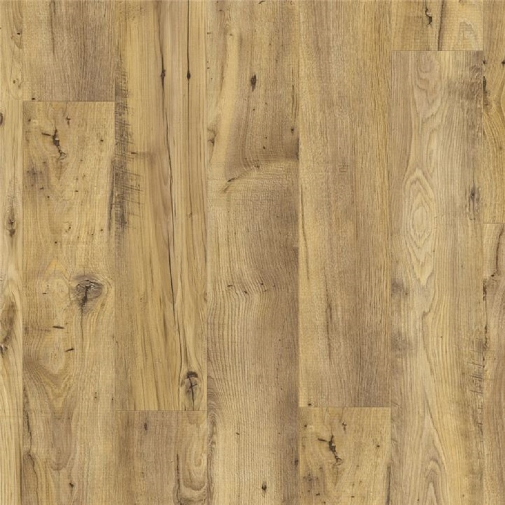 Quick Step VINYL SMALL PLANKS 4+1 AVSPU40029 Kaštan klasický přírodní