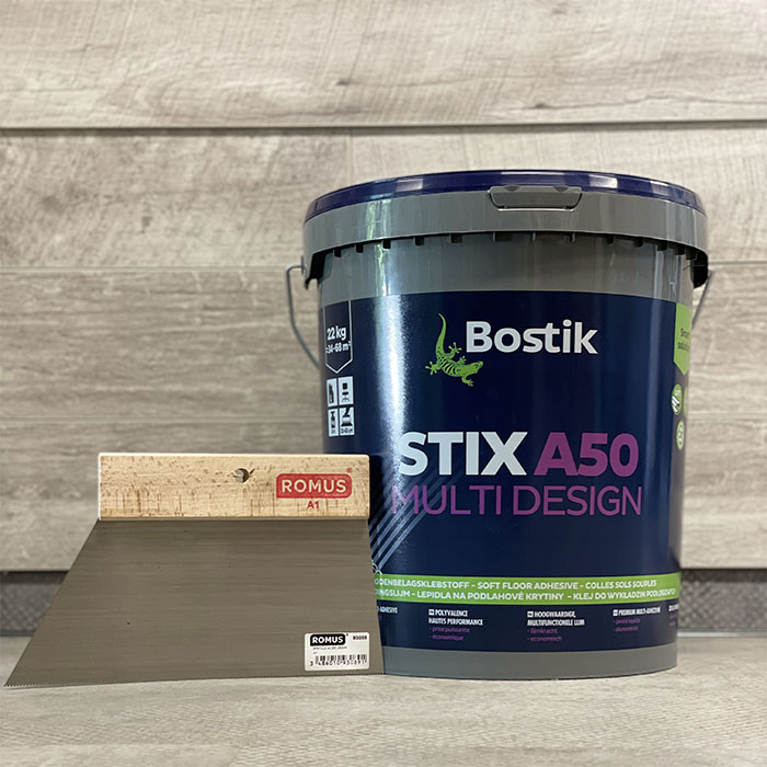 Bostik A50 Multi Design 22kg