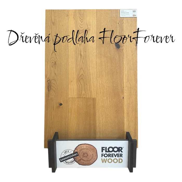 DUB ANTIQUE (RUSTIK)