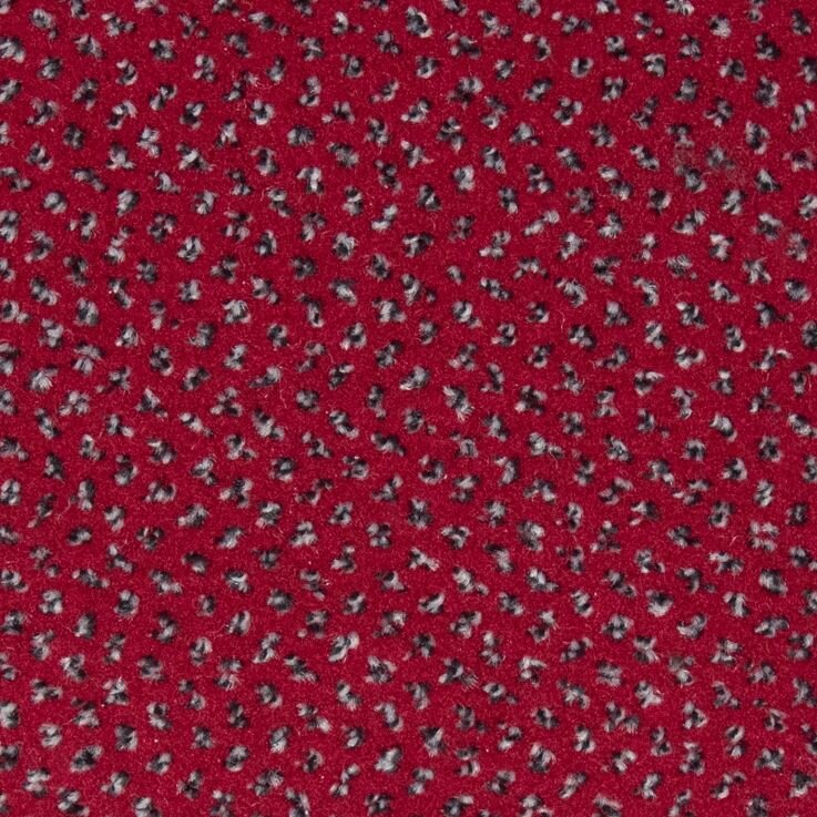 Fortissimo SD New 15 červená