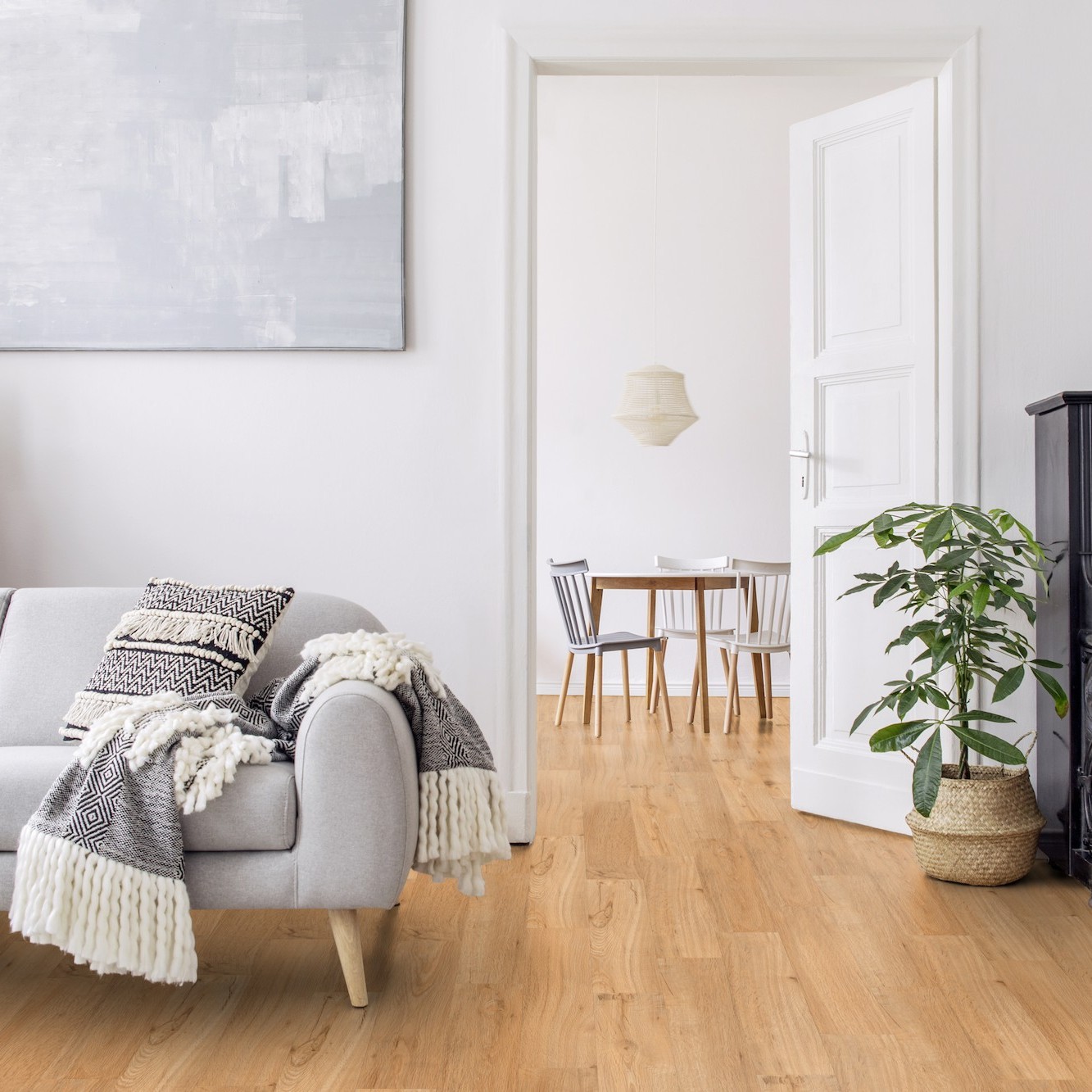 Gerflor Creation 40 Ballerina 0347