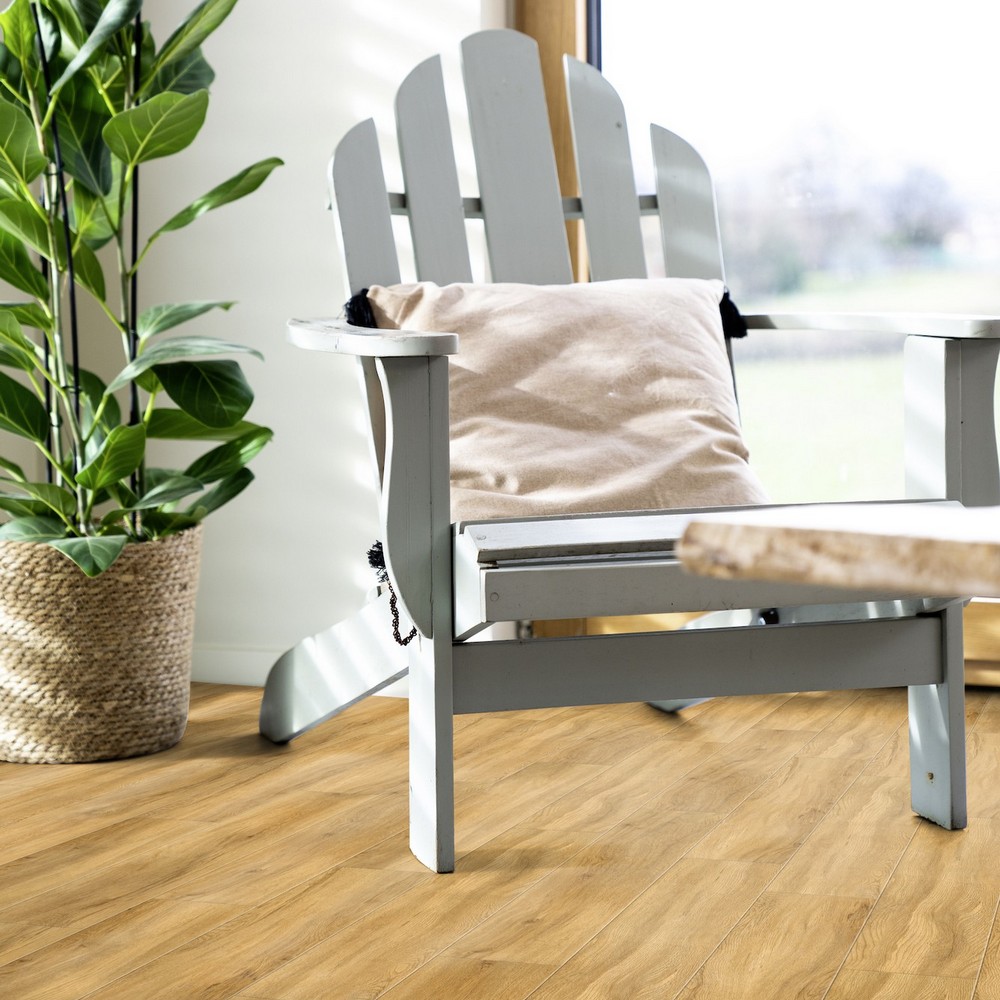 Gerflor Creation 40 Quartet Fauve 0859