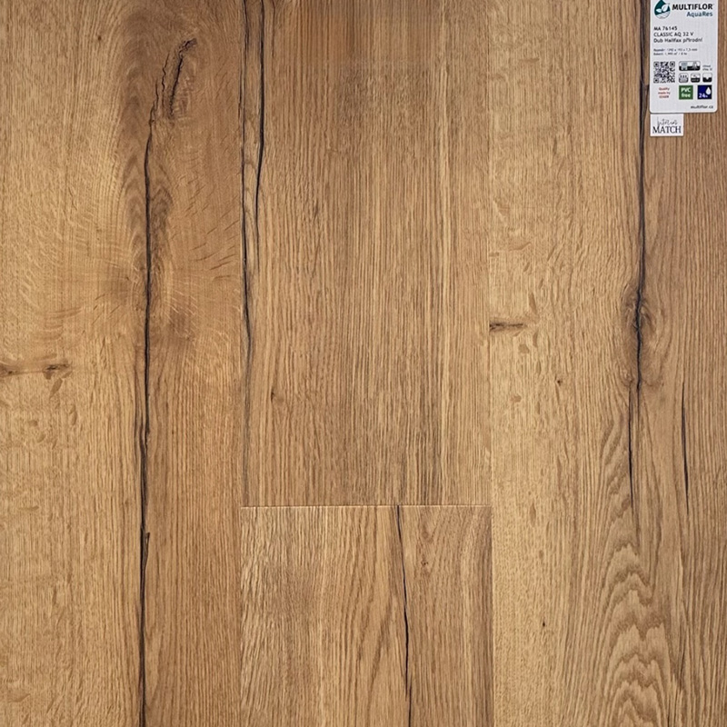 MULTIFLOR AquaRes Dub Halifax přírodní