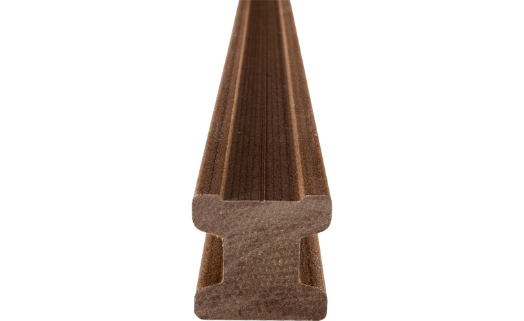 Nosič 50 x 50 mm - délka 3 m