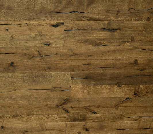 Floor Forever Timber top DUB CASTLE BALMORAL