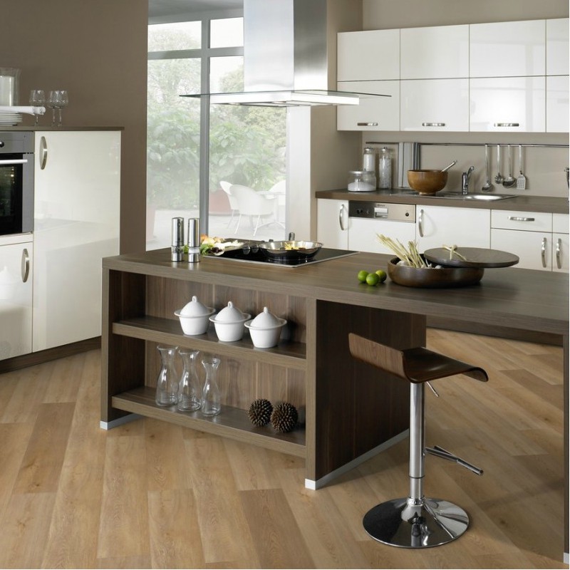 Wineo lišta originál Dub Energy Warm