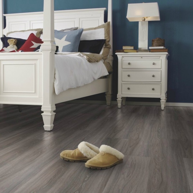 Wineo lišta originál Dub Starlight Soft