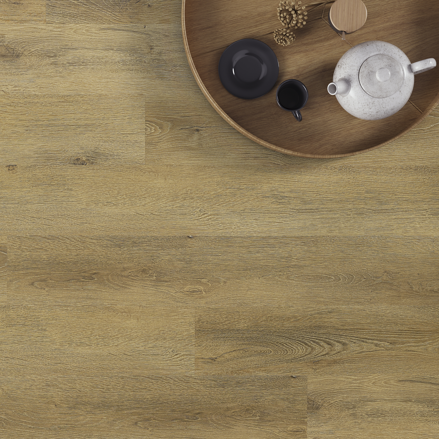 BiClick Acoustic CBCA 42412 Dub Majesty