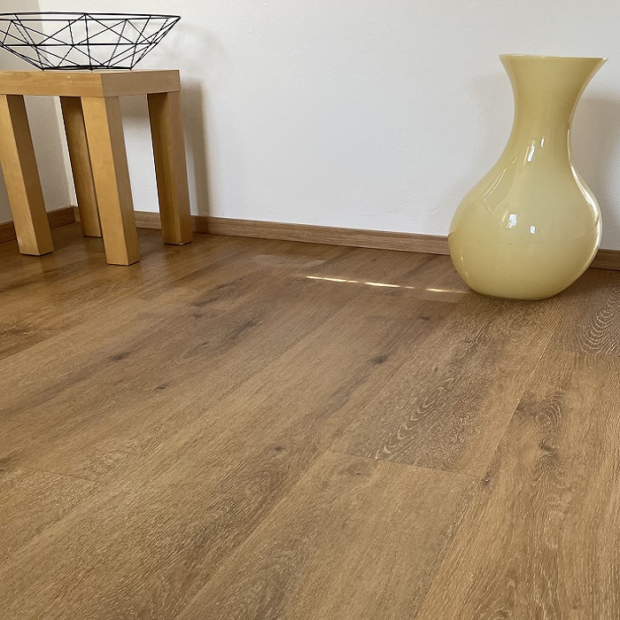 COREtec Naturals 50LVP804 Lumber Oak