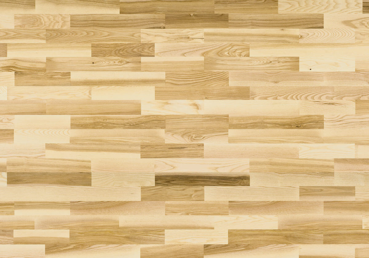 Floor Forever Pure Wood JASAN STOCKHOLM (NATUR)