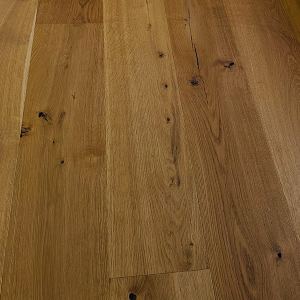 Floor Forever Timber top DUB SPARTA XXL