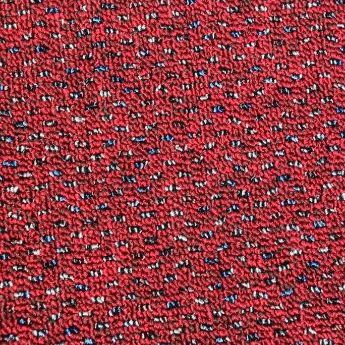 NEW TECHNO 3556 červené