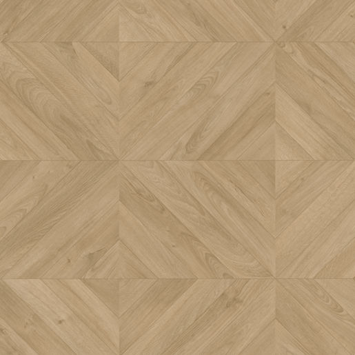 Quick-Step Impressive patterns Dub chevron střední IPA4160