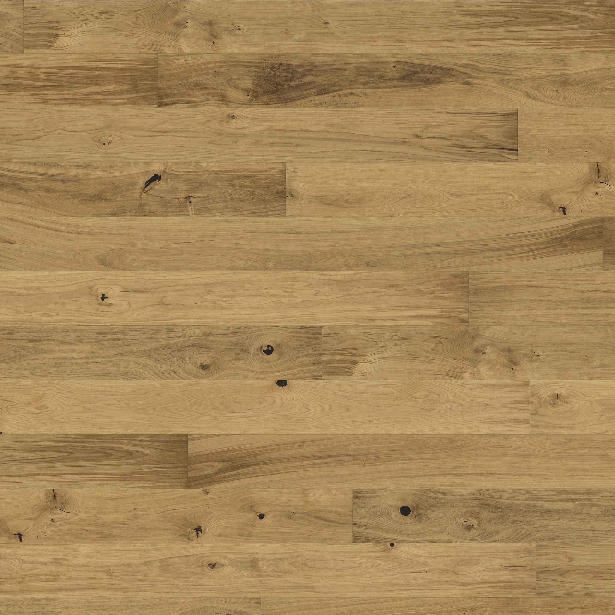 Kährs Dub Cosenza - matný lak