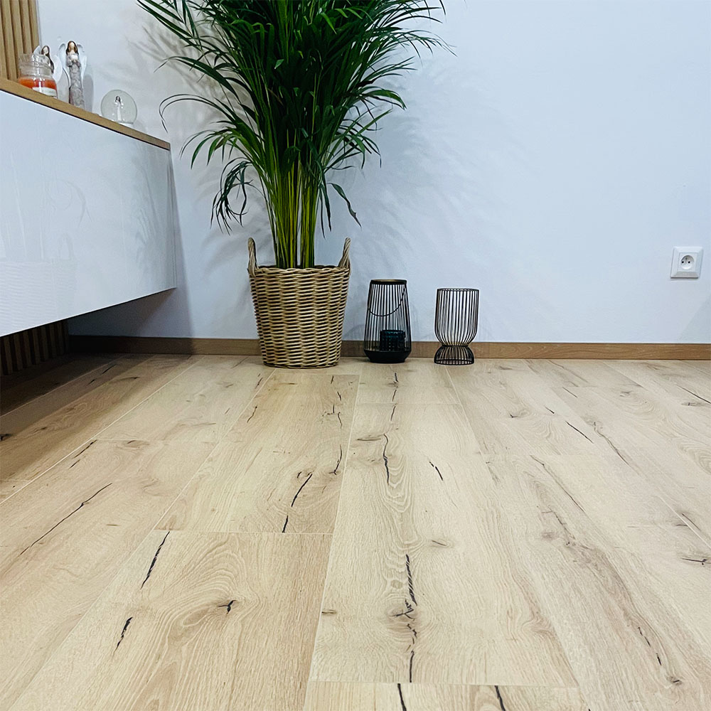 Wineo Purline 1200 wood XL - Announcing Fritz PLC271R