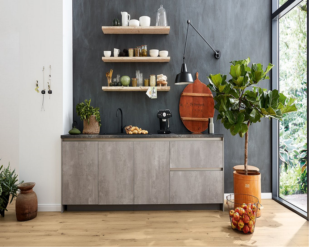 Wineo Purline 1200 wood XXL - Announcing Fritz MLP271R