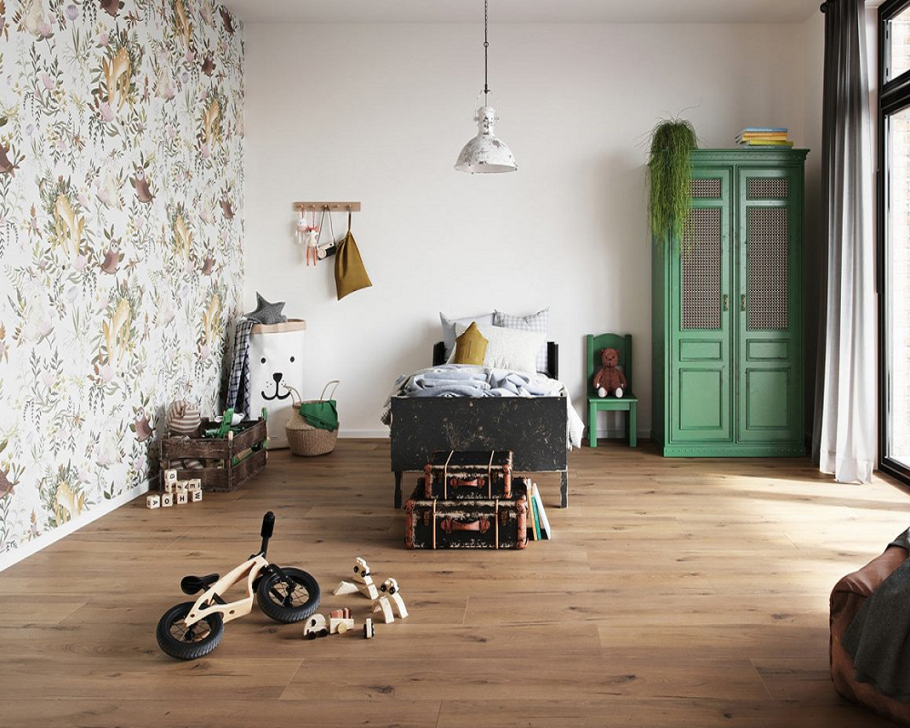 Wineo Purline 1200 wood XXL - Say hi to Klara MLP272R