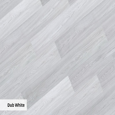 SPC Floor Concept Dub White ACM-SPC4003/4