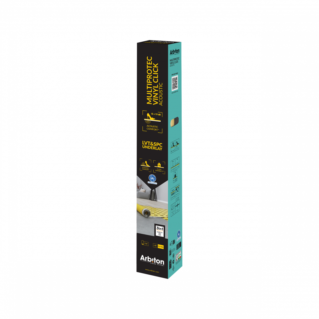Arbiton Multiprotec Vinyl click - 8