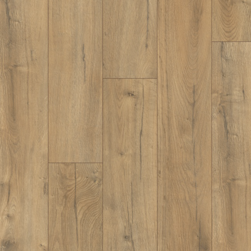 FLOORCLIC COUNTRY 32V FV 82077 Dub Loja hnědý