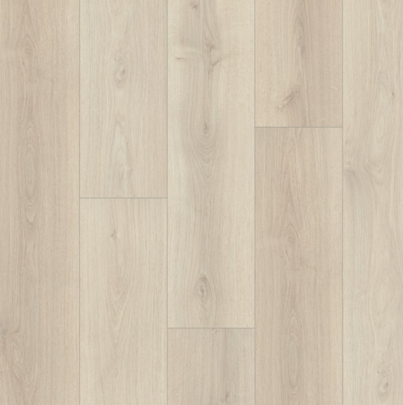 FLOORCLIC COUNTRY 32V FV 82831 Dub Elton bílý