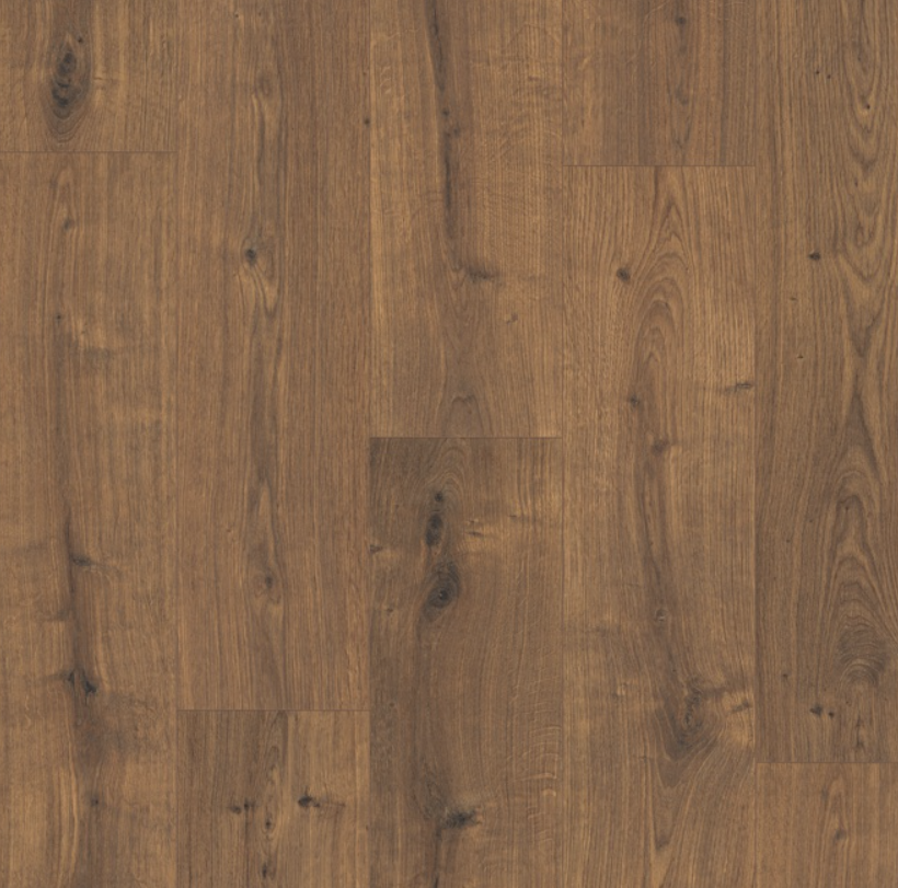 FLOORCLIC COUNTRY AQ 32V FV 82103 Dub Dunnington tmavý