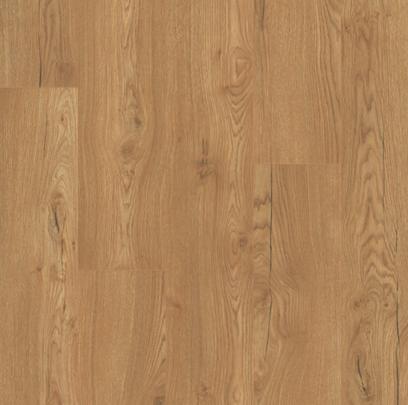 FLOORCLIC COUNTRY AQ 32V FV 82856 Dub Olchon medový