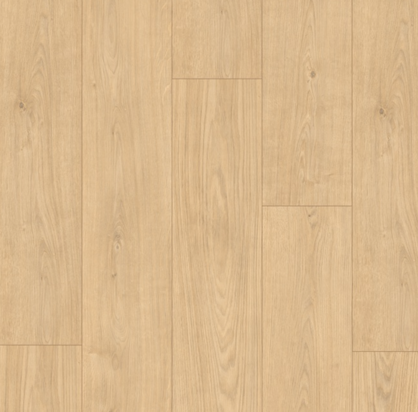 FLOORCLIC NATURA 31V FV 71038 Dub Berdal hnědý