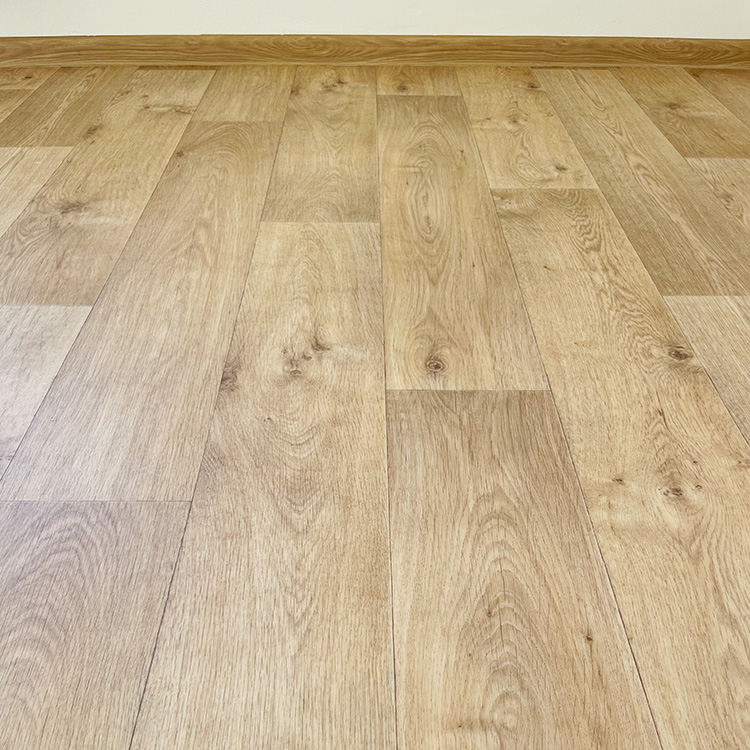 Gerflor HQR Timber Clear 0720 - 2m