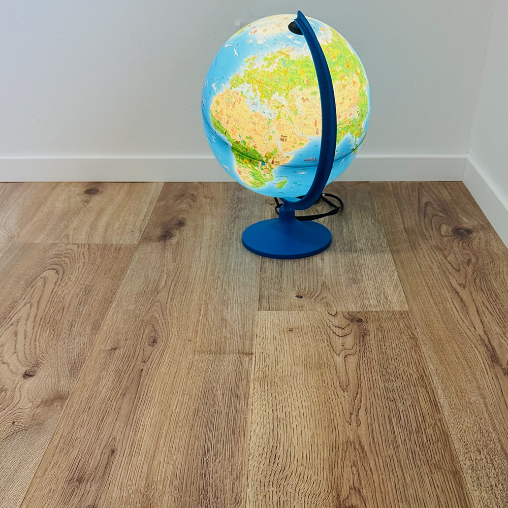 Gerflor Texline Sherwood Blond 2013 - 4m