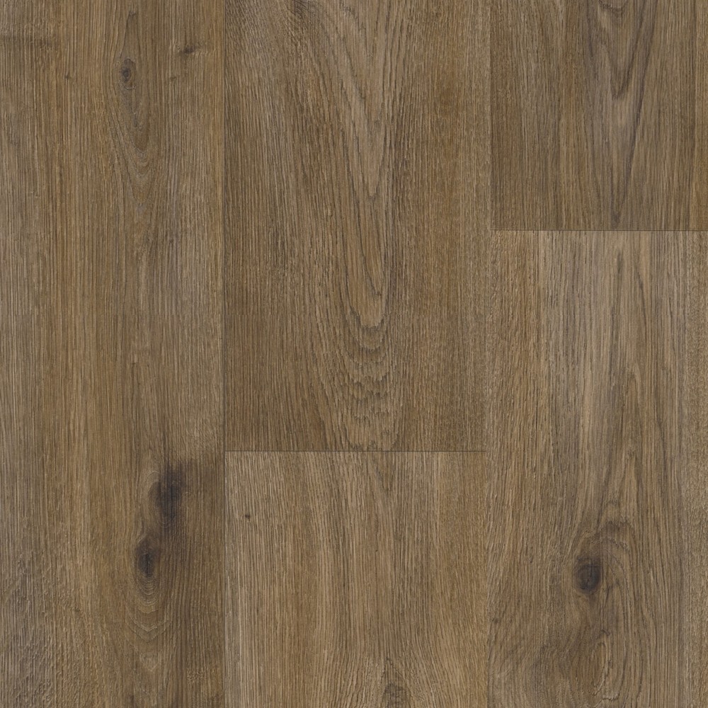 Gerflor Texline Sherwood Brown 2015 - 4m