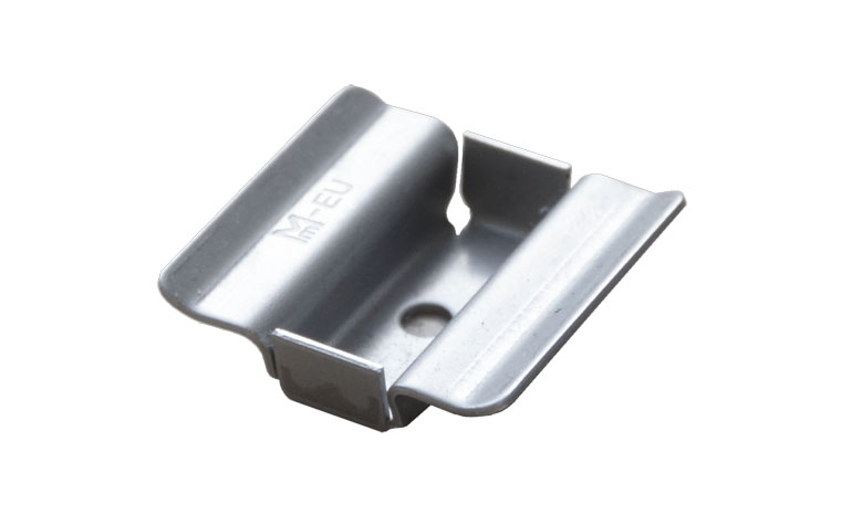 Klip Nerez A2 pro SATIN