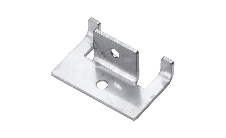 Klip nerez startovací A2